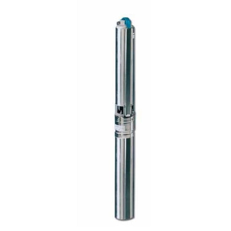 Pumpe Lowara Tauchpumpe für einphasige Brunnen PS 2 kW 1,5 GS 4" Serie