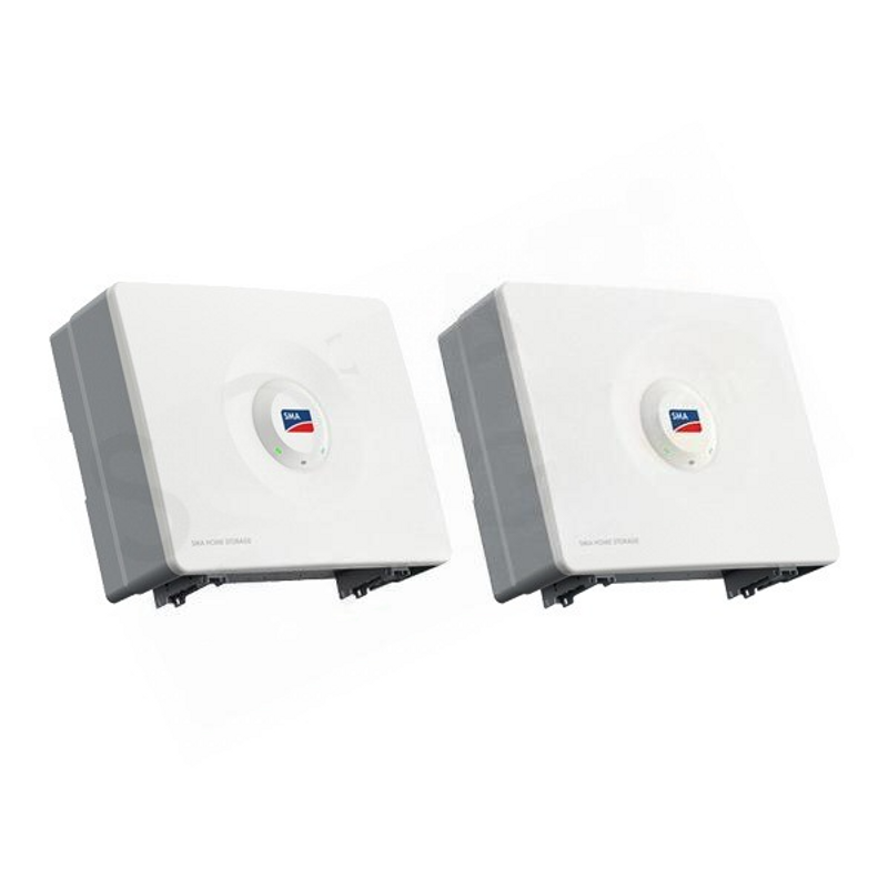 SMA HOME STORAGE HS-BM-6.5 – 6,56 KWH SPEICHERSYSTEM