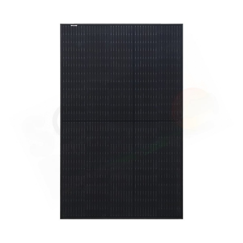 RISEN ENERGY TITAN S G5.3 RSM40-8-400MB SCHWARZ – EINKRISTALLES PHOTOVOLTAIKMODUL