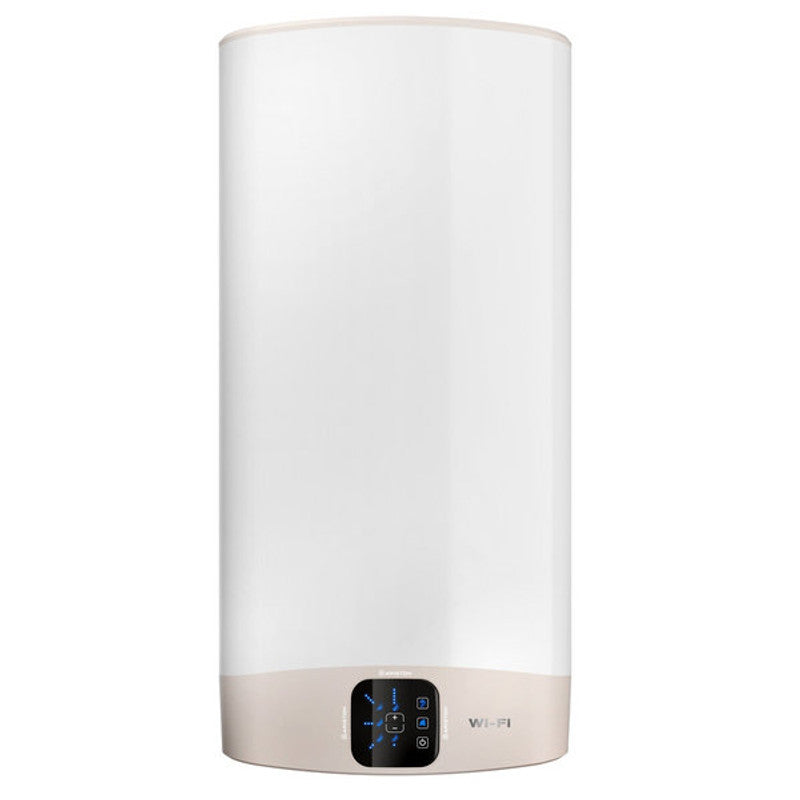 Ariston Velis Dune WiFi 80 Liter vertikaler horizontaler elektrischer Warmwasserbereiter
