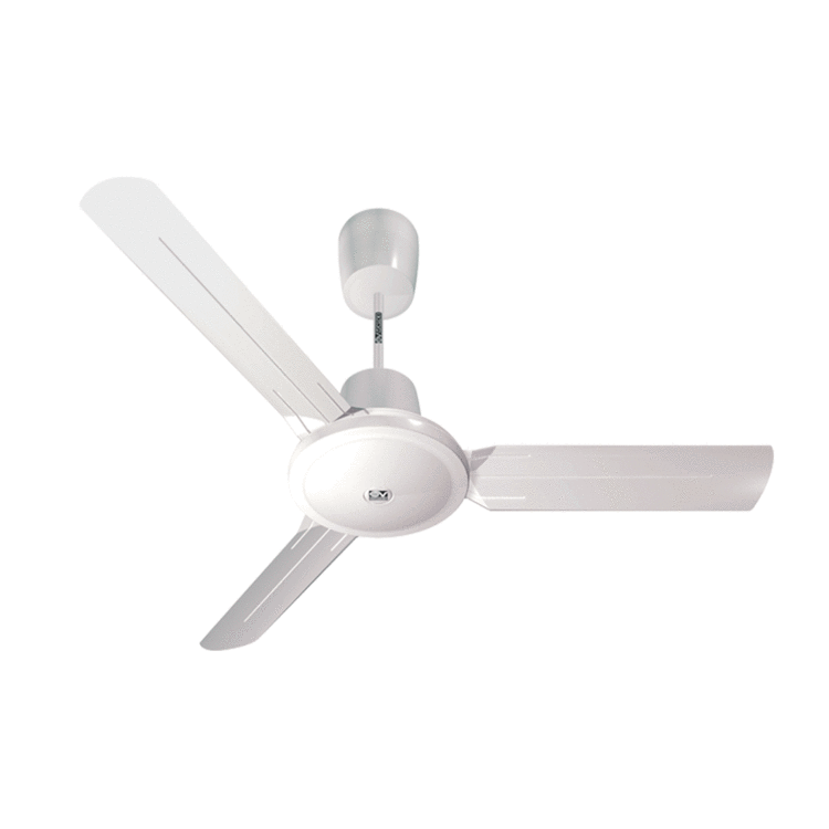 Ventilatore Vortice NORDIK EVOLUTION R 90/36'' reversibler Deckenventilator mit 3 Flügeln