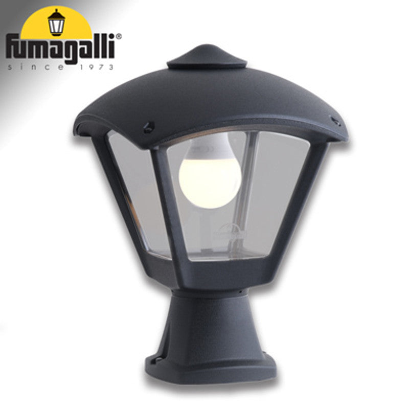 Sma DISMA/DARIO SCHWARZ TRANSP E27