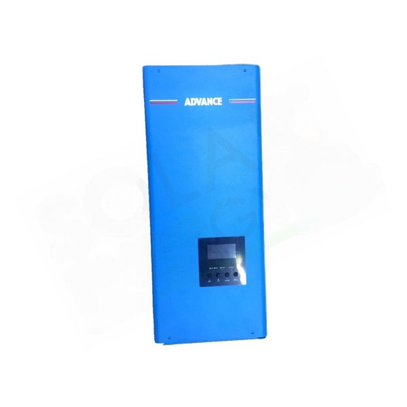 ADVANCE PSW7 – TOROIDAL OFF-GRID USV-Wechselrichter 4000 W 48 V