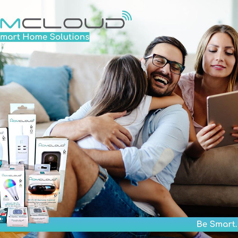 Brochure Homcloud-Broschüre 2022 A5