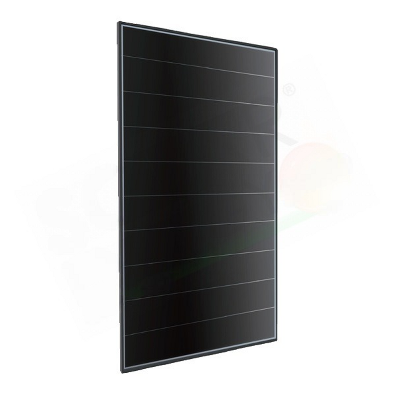 TONGWEI SOLAR TH410-PMB5 60SBS SCHWARZER RAHMEN – MONOKRISTALLINES PHOTOVOLTAIKMODUL