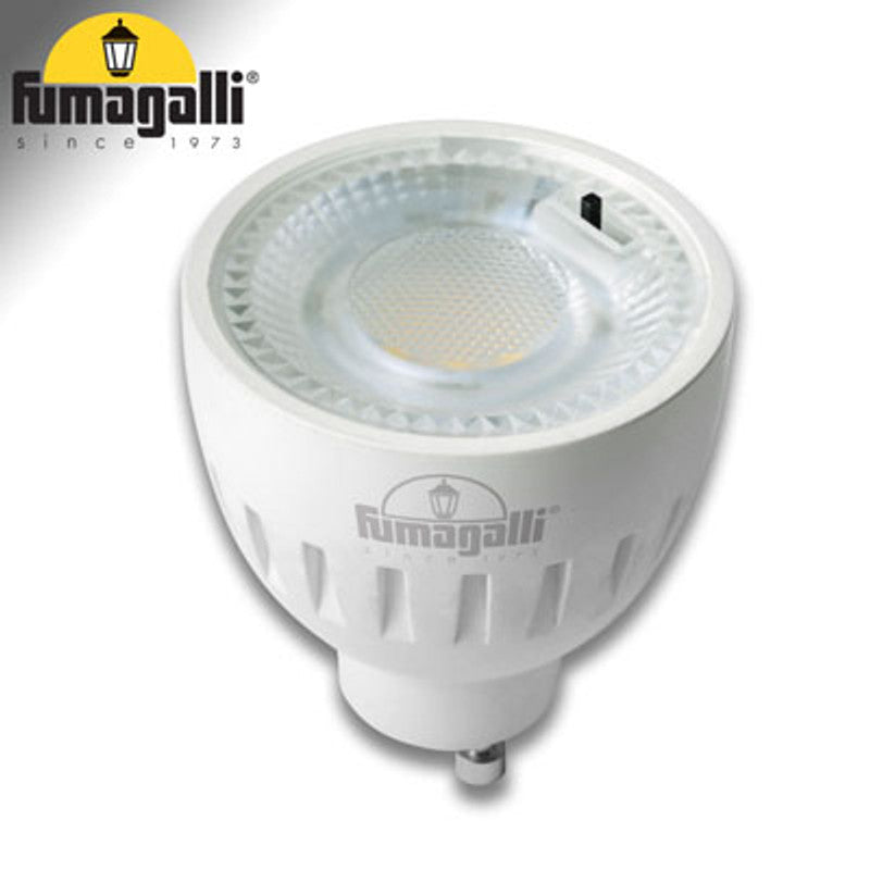 Lampadina GU10 LED-Glühbirne – 6 W – CCT – Fumagalli