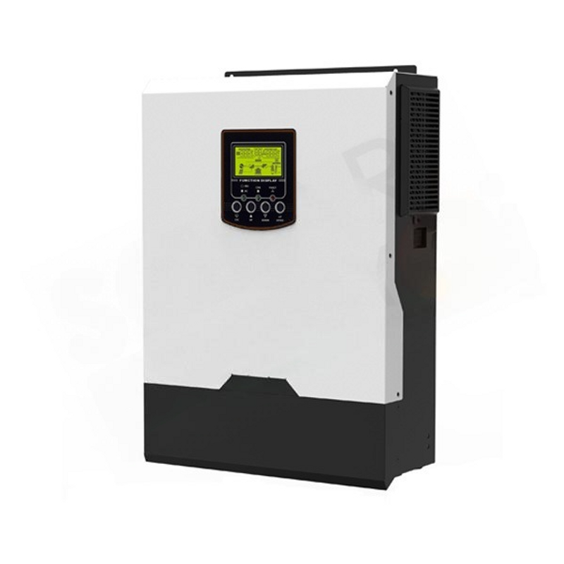 VOLTRONIC POWER VMII3000-24P – HYBRID/OFF-GRID-WECHSELRICHTER 3 KW 24V MIT REGLER