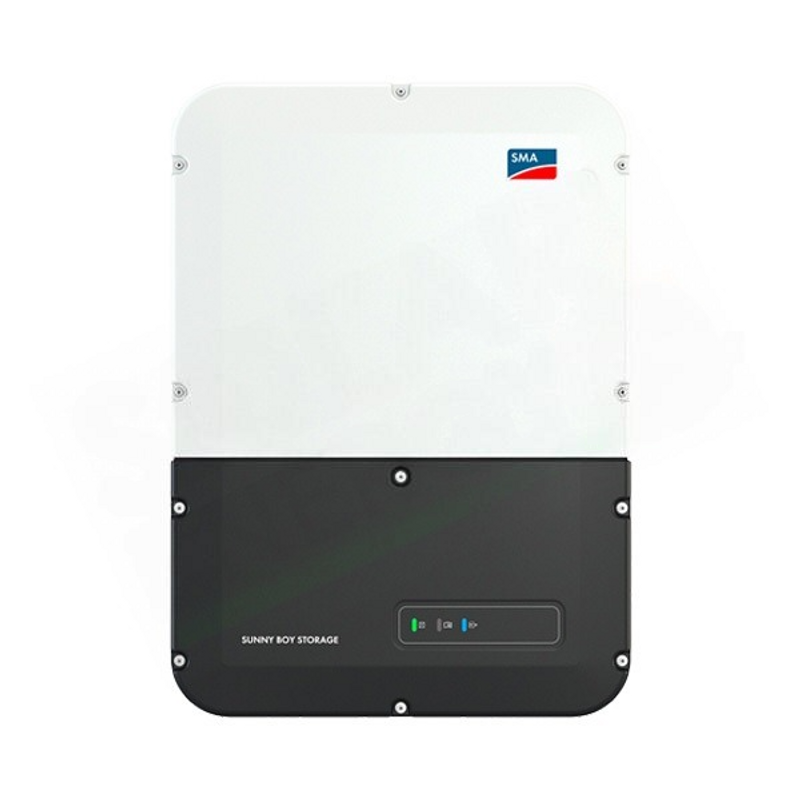 SMA SUNNY BOY STORAGE 3.7 – EINPHASIGER WECHSELRICHTER FÜR SPEICHER 3700 W