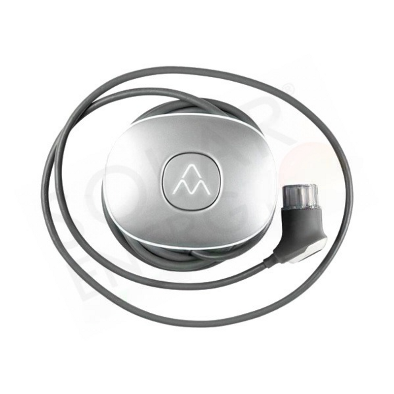 CHARGE AMPS HALO – LADESTATION FÜR ELEKTROFAHRZEUGE 11 KW / 3P / 16A / T2