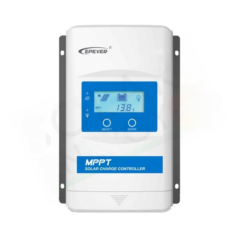 EP SOLAR XTRA 3210N – LADEREGLER MPPT 30A 12/24V