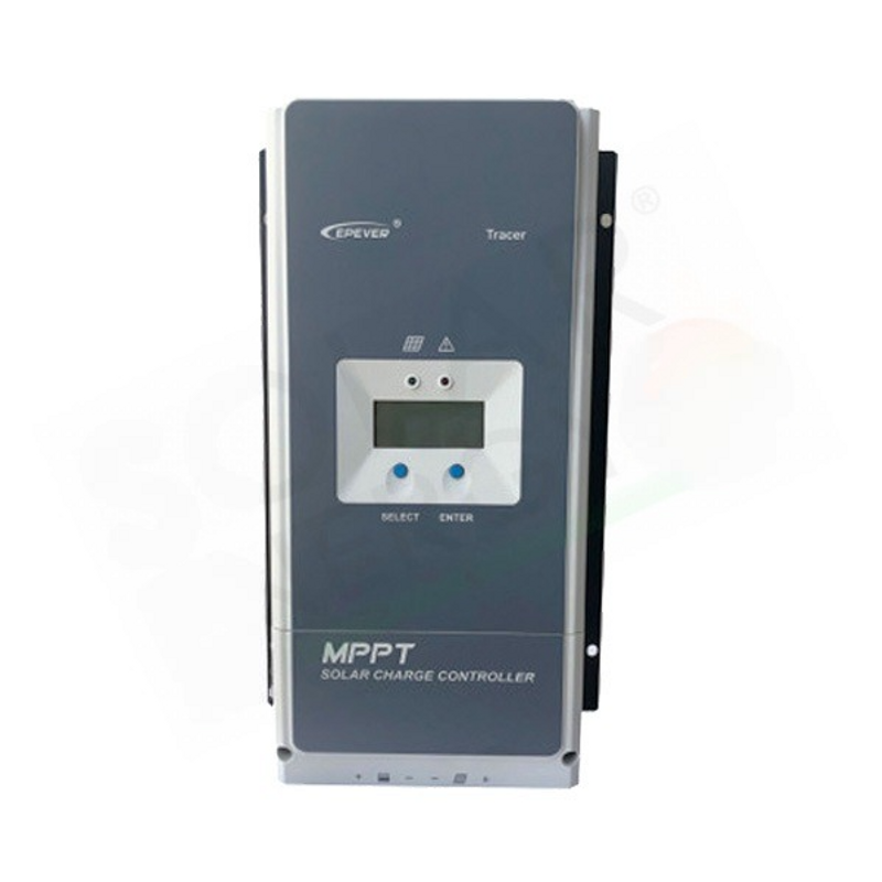 EP SOLAR TRACER-AN – LADEREGLER 60A 12/24/36/48V MPPT MIT LCD-ANZEIGE