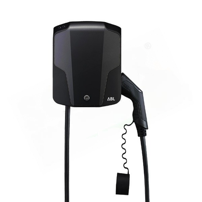 ABL eMH1 BASIC WALLBOX 1W1108 – LADESTATION FÜR ELEKTROFAHRZEUGE 11 KW 16A
