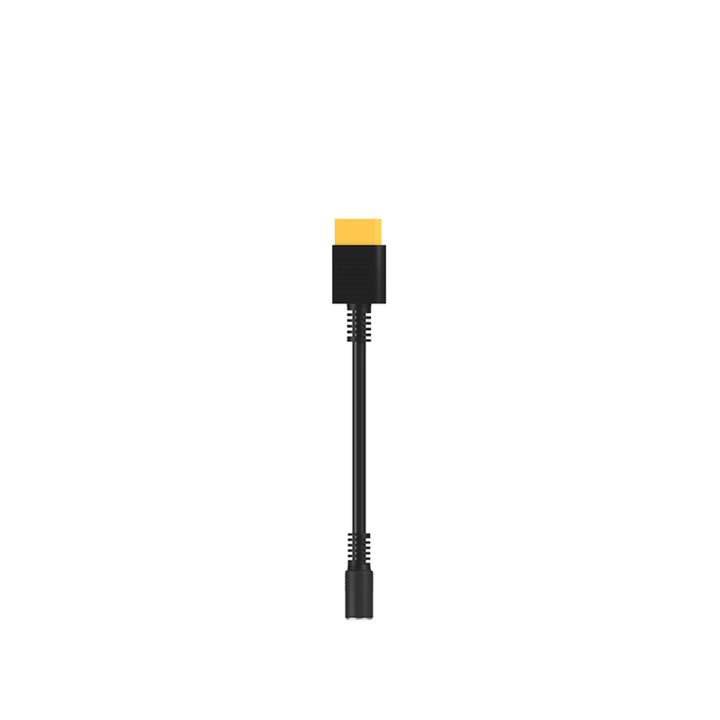 bluetti XT90-auf-DC7909-Kabel für AC200/AC200P/AC200Max