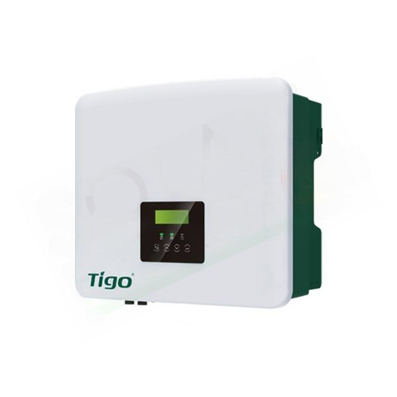 TIGO ENERGY TSI-15K3D – 15 KW HYBRID-DREIPHASEN-WECHSELRICHTER