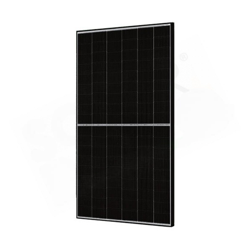 JA SOLAR JAM54D40-425/MB – 425 W DOPPELSEITIGES MONOKRISTALLINES PHOTOVOLTAIKMODUL