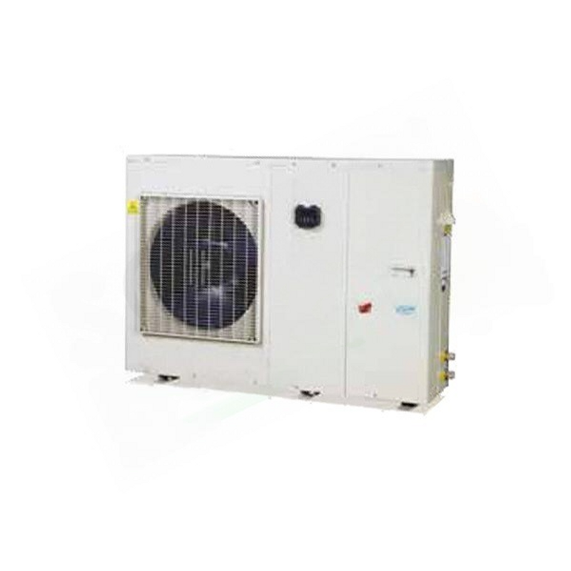 TRIENERGIA THERMO PDC-06M – 6KWT MONOBLOCK EINPHASIGE WÄRMEPUMPE