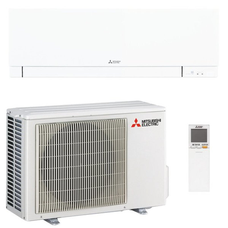 Mitsubishi Electric Kirigamine Zen MSZ-EF 12000 BTU R32 Inverter-Klimaanlage