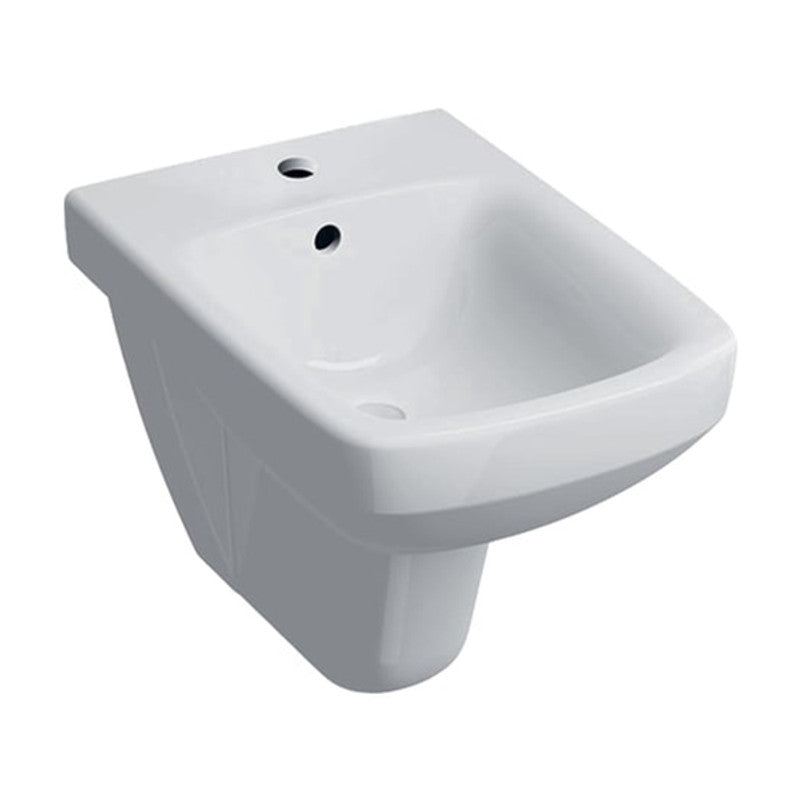 Bidet Geberit Selnova Square Wand-Bidet