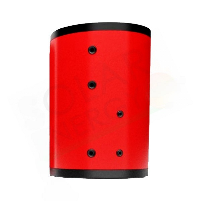 CMG SOLARI PI-1S 500 – SPEICHER FÜR SOFORTIGE WARMWASSERERZEUGUNG 500 LITER