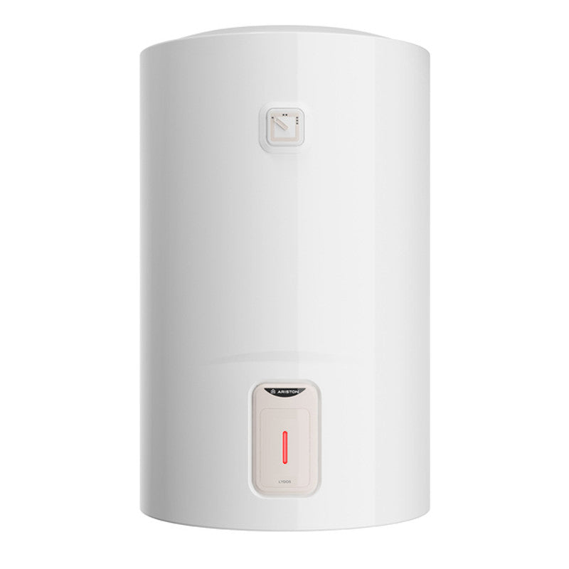 Ariston Lydos Dune R50 Ariston 50 Liter vertikaler elektrischer Warmwasserbereiter