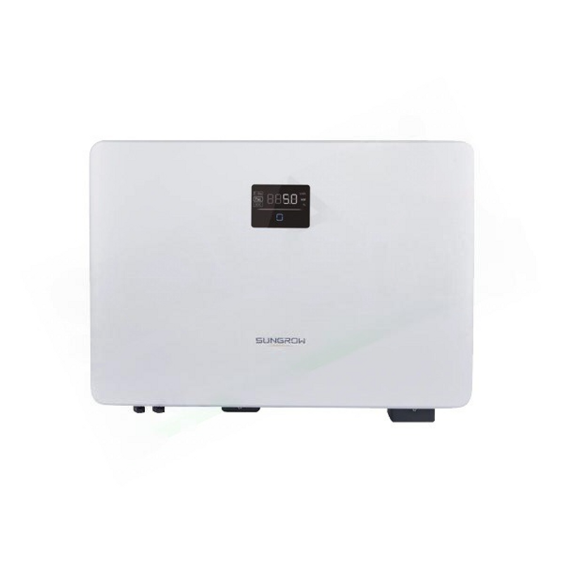 SUNGROW SH4.0RS – EINPHASIGER HYBRID-WECHSELRICHTER 2 MPPT 4000W
