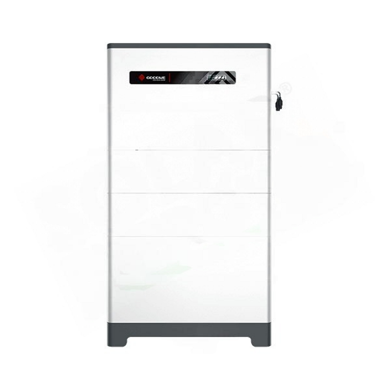 GOODWE LYNX HOME F PLUS+ LX F16.4-H – 16,38 KWH LITHIUMBATTERIE ZUR SPEICHERUNG