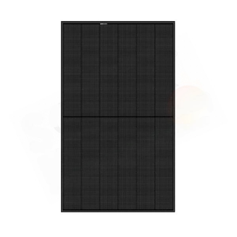 REC SOLAR ALPHA PURE BLACK SERIE 395 – MONOKRISTALLINES PHOTOVOLTAIKMODUL 395