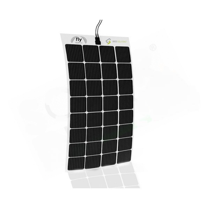 GIOCOSOLUTIONS GSC 184 S2 – 184W FLEXIBLES PHOTOVOLTAIKMODUL