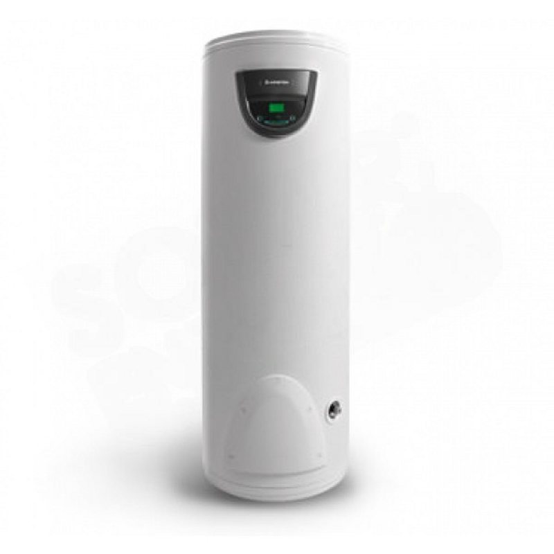 ARISTON NUOS SPLIT 300 – 300 LT WÄRMEPUMPEN-WASSERHEIZGERÄT