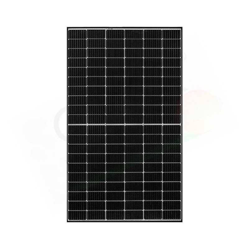 REC SOLAR TWINPEAK 4 SERIE 375 – 375 W MONOKRISTALLINES PHOTOVOLTAIKMODUL