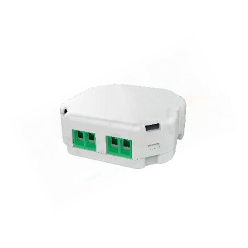 ECODHOME MYVIRTUOSO HOME EINGEBAUTER STELLANTRIEB UND ZÄHLER