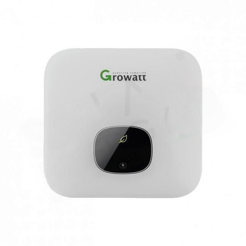 GROWATT MIN 3600TL-XE – EINPHASIGER STRINGWECHSELRICHTER 2 MPPT 3600 W