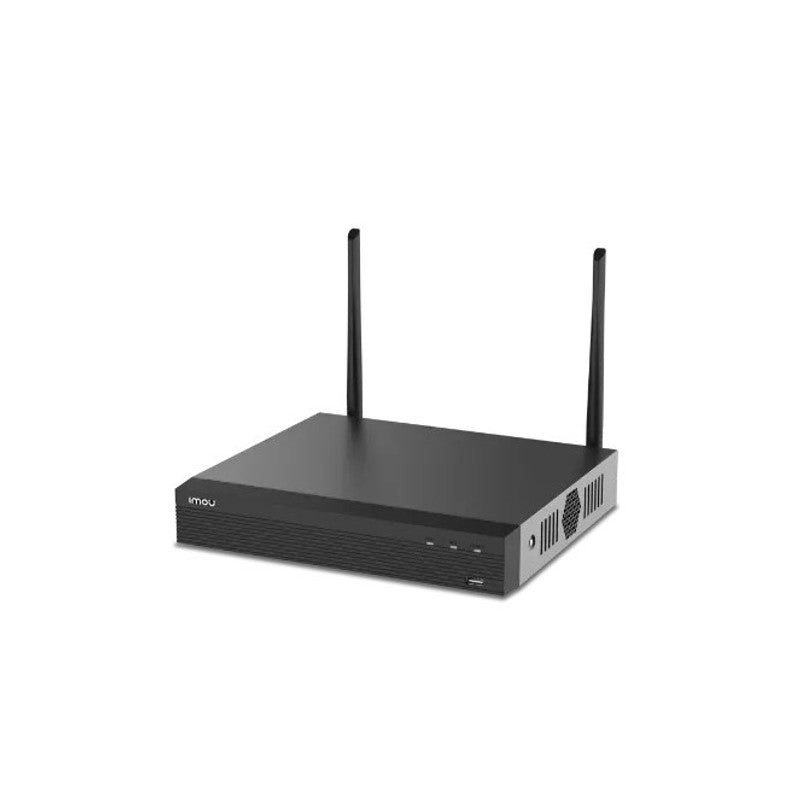 Imou 8-Kanal NVR 1080p Wireless Netzwerk-Videorecorder