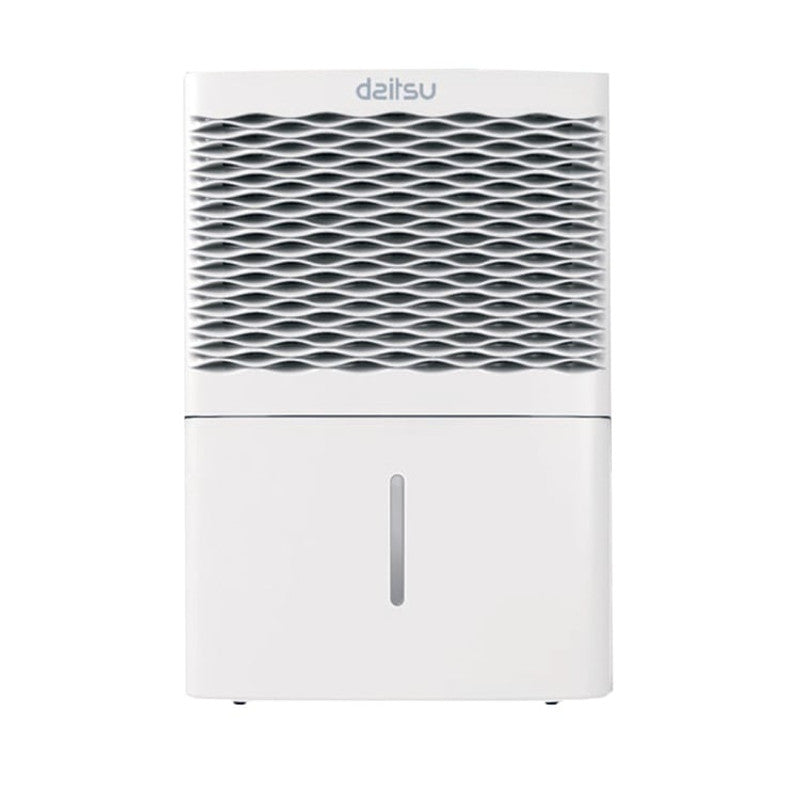 Deumidificatore Tragbarer Luftentfeuchter Daitsu – Fujitsu Group – Mod. 20XA 20 Liter hinzufügen