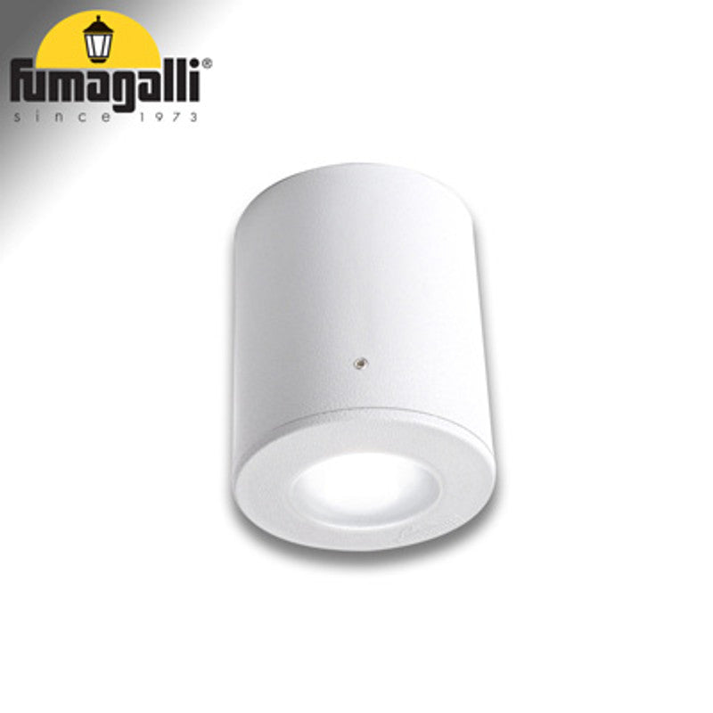 FRANCA 90 WEISSES SATIN-LED-GU10-3,5-W-CCT-SET