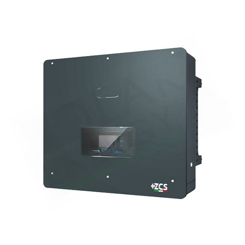 ZCS AZZURRO 3PH HYD 20000 ZSS – DREIPHASIGER HYBRID-WECHSELRICHTER 20 KW