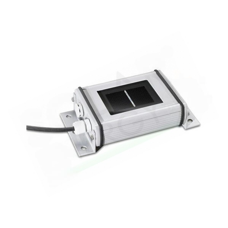 Solar Log SOLAR-LOG SENSOR BOX PROFESSIONAL – STRAHLUNGS- UND TEMPERATURSENSOR FÜR MODU