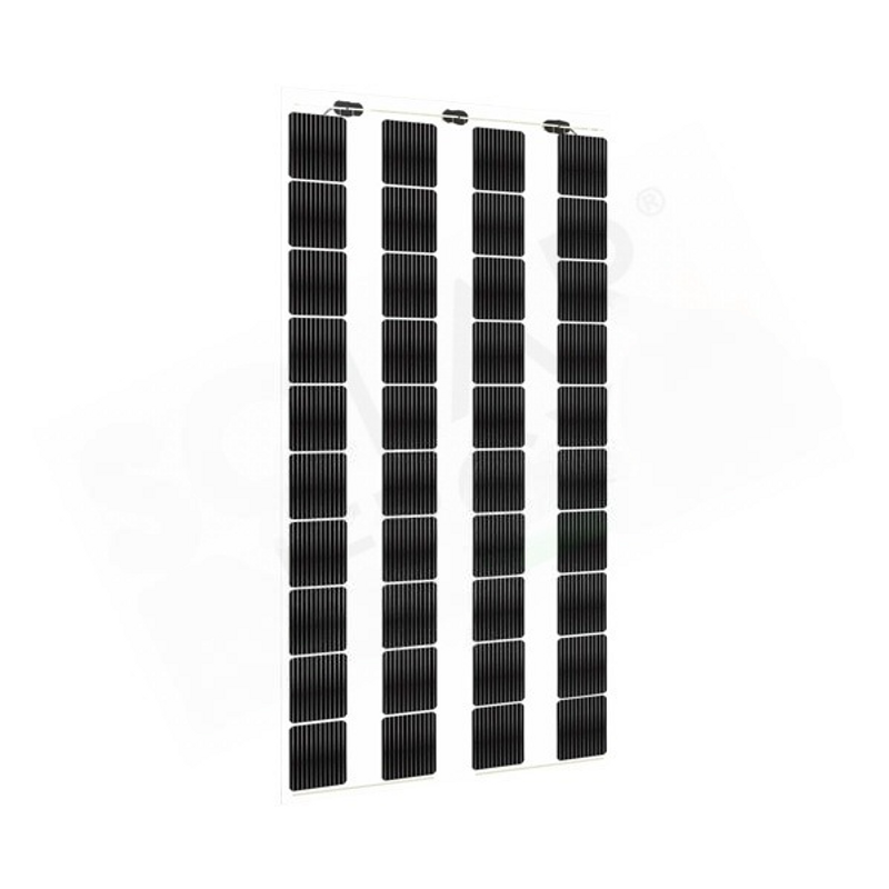 SOLITEK SOLID AGRO GG B.40 245W – TRANSPARENTES PHOTOVOLTAIKMODUL 245 W