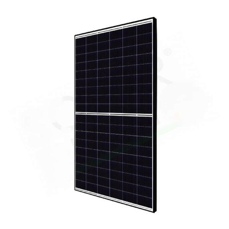 CANADIAN SOLAR HIHERO CS6R-430H-AG – MONOKRISTALLINES PHOTOVOLTAIKMODUL 430 W D