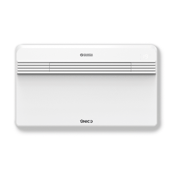 Olimpia Splendid Unico Pro Klimaanlage 35 PS EVAN 10000 BTU R32 Inverter A+/A