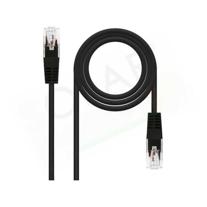 Pylontech ANSCHLUSS-KOMMUNIKATIONSKABEL VOLTRONIC-WECHSELRICHTER UND PYLONTECH-BATTERIE
