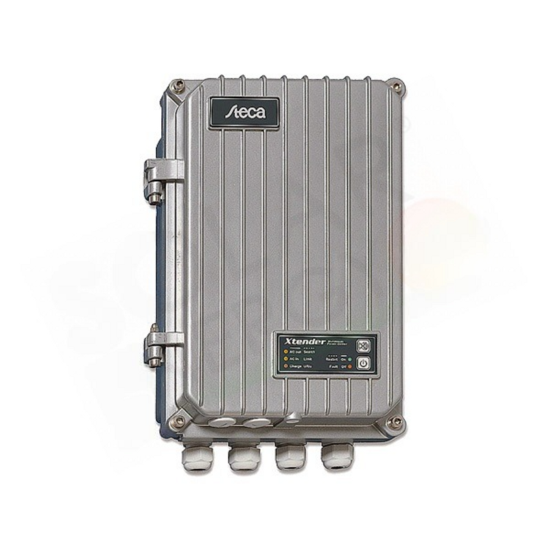 STECA XTENDER XTS 1200-24 – PHOTOVOLTAIK-WECHSELRICHTER 24V 650/800VA