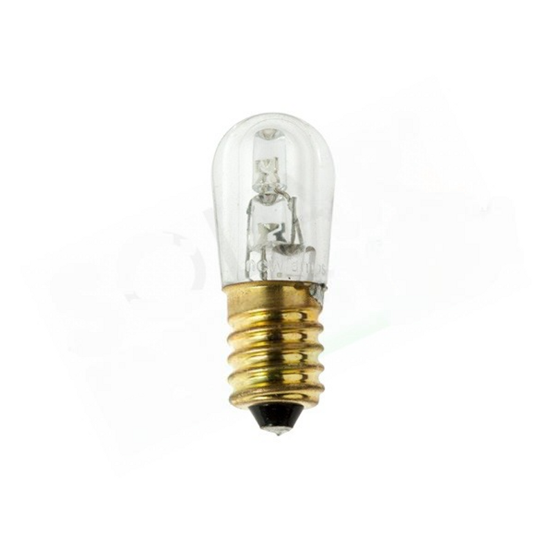 Beleuchtung LED-VOTIVLAMPE – 0,3W 12V 24V WARMWEISSES LICHT