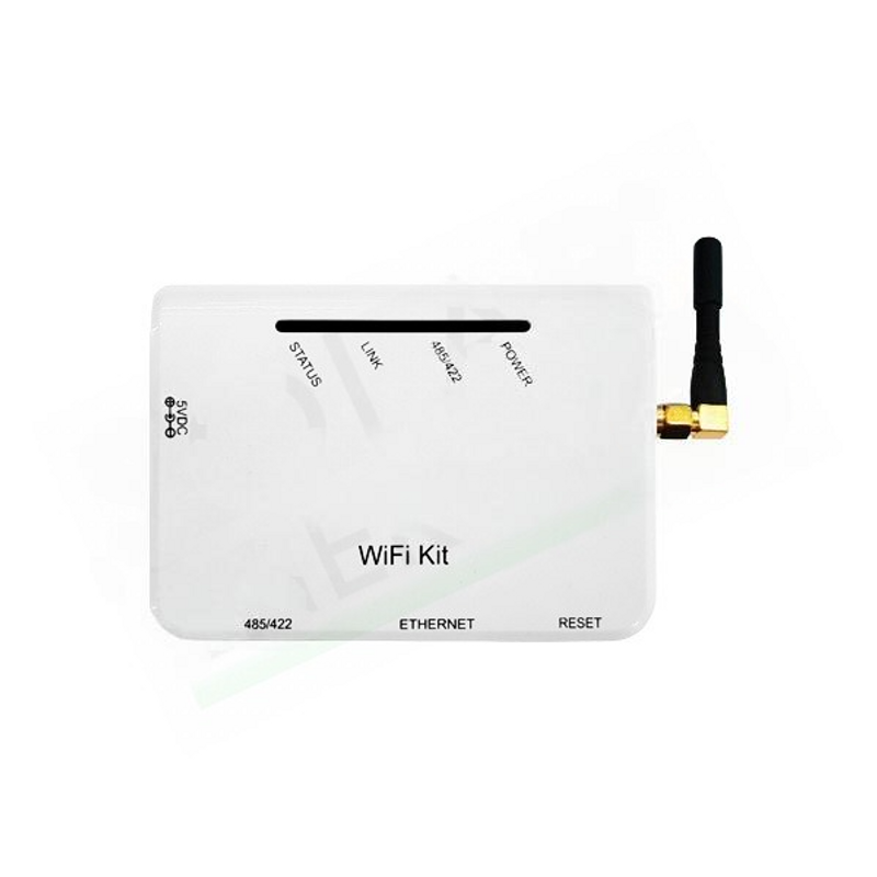 ZCS AZZURRO EASY ZSM-DATALOG-10 – DATENLOGGER FÜR BIS ZU 10 AZZURRO LITE/IBR-WECHSELRICHTER