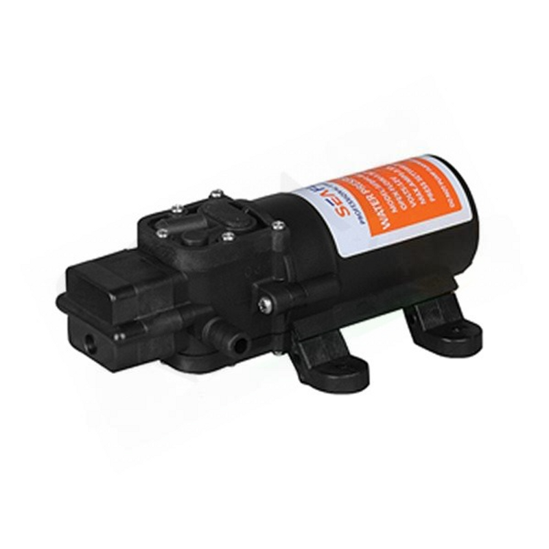 SEAFLO SF4512DP – AUTOKLAVENPUMPE 12 V 3 BAR 11,6 L/M