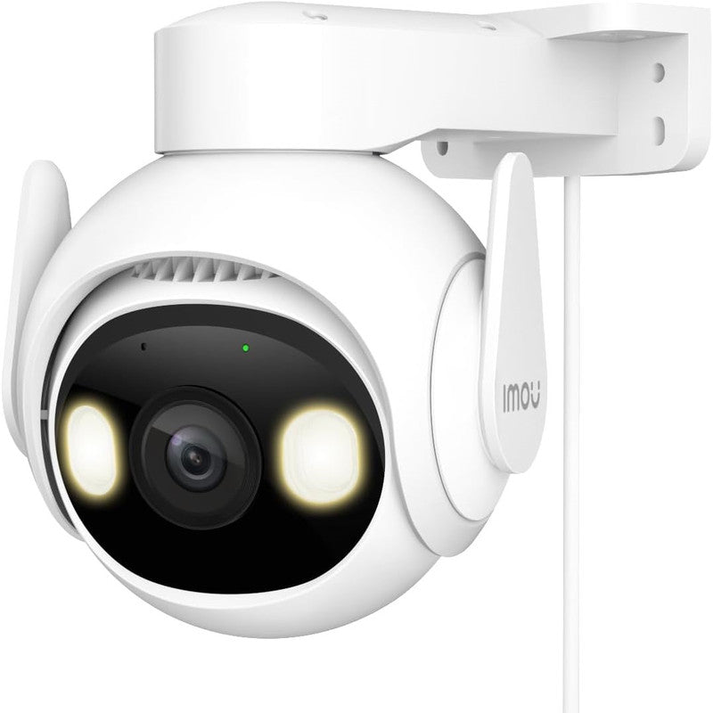 Imou Cruiser 2 Kamera 2K PTZ IP/Wi-Fi Vollfarbe 3MP 3,6 mm IR