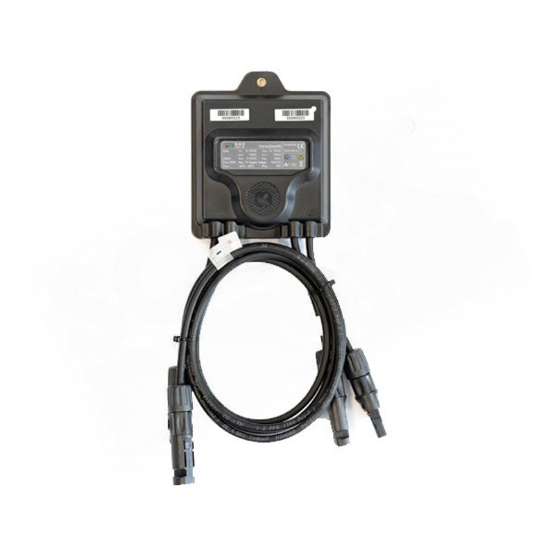 GNE TEK HONEYBEE650 – UNIVERSELLER LEISTUNGSOPTIMIERER MAX. 650W