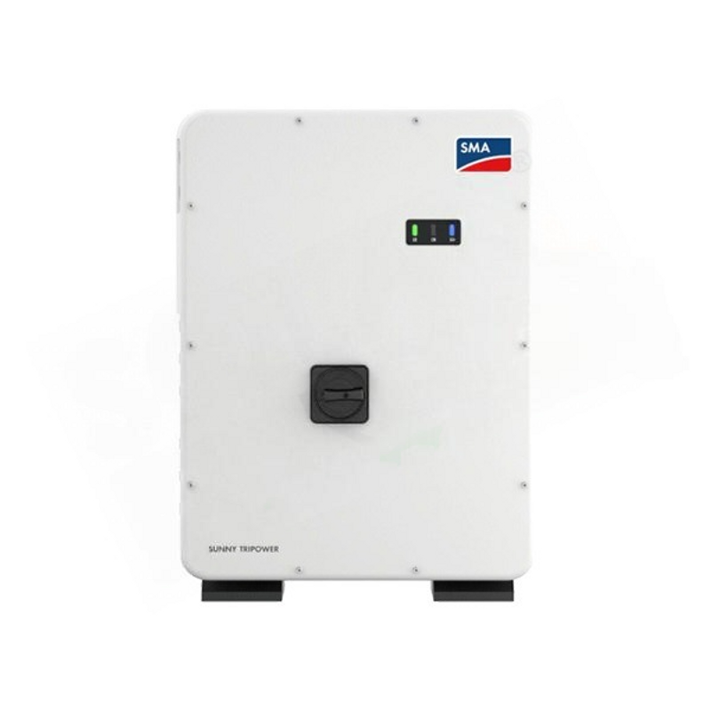 SMA SUNNY TRIPOWER CORE1 STP50-41 – DREIPHASIGER STRINGWECHSELRICHTER 50 KW