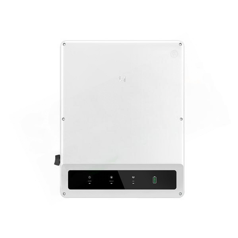 GOODWE GW20K-ET – DREIPHASIGER HYBRID-WECHSELRICHTER 2 MPPT 20 KW