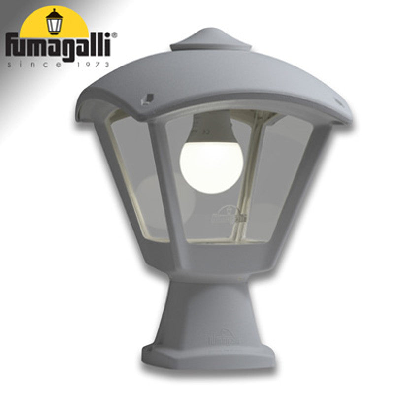 Sma DISMA/DARIO GRAU TRANSP E27